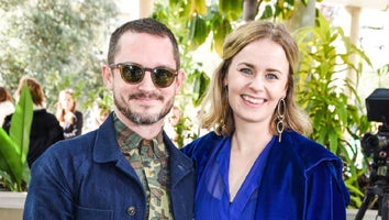 Elijah Wood and Partner Mette-Marie Kongsved Quietly Welcomed Second Child in 2022